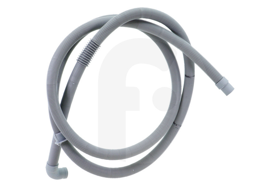 Atag Lavadora Gorenje Manguera De Drenaje 476225 Lavadora apto para entre otros WM50ESF, WM253