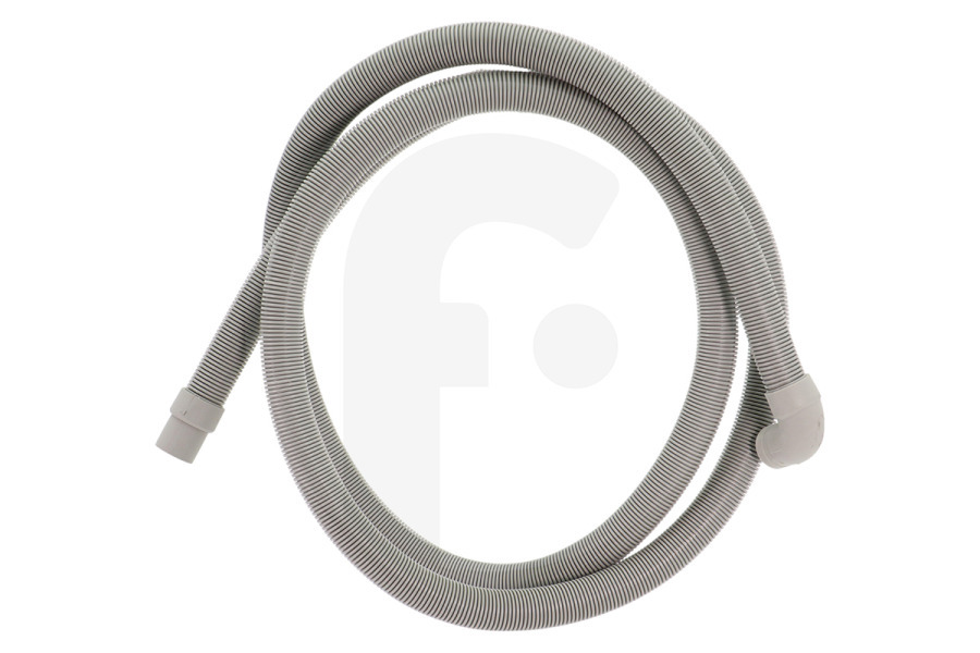 Gorenje Lavatrice Tubo di scarico Gorenje 599218 Lavatrice