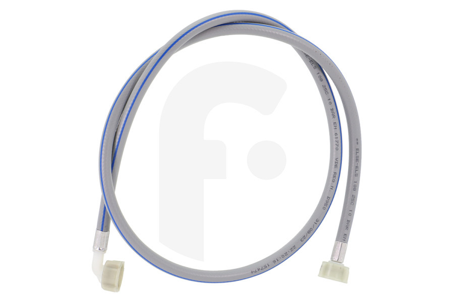 Körting 686969 Lavadora Manguera De Entrada Gorenje 157474 Lavadora apto para entre otros EWM246DWIT, WP723