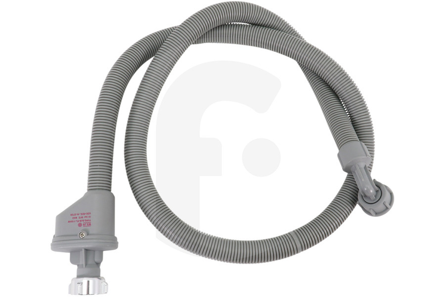 Gorenje Lavadora Gorenje manguera de entrada para lavadora 562323 apto para entre otros WA7439