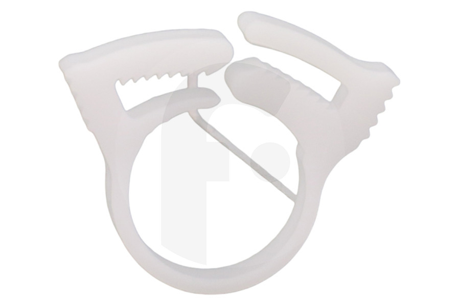 Sibir Lavadora Abrazadera De Manguera Gorenje 314400 Lavadora apto para entre otros WP703, DHGE901