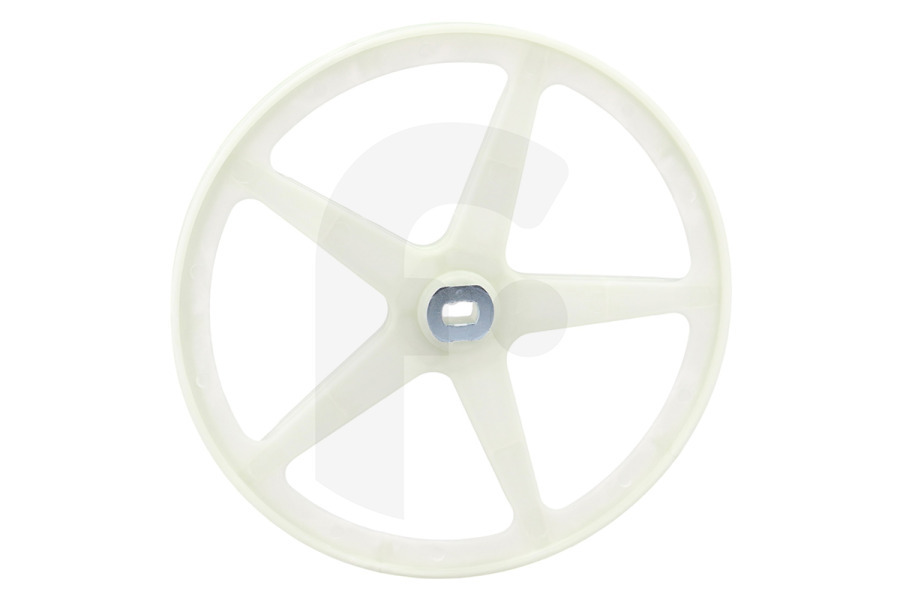 Gorenje Lavadora Rueda de correa Gorenje 682202 lavadora apto para entre otros WE723, W2A744T