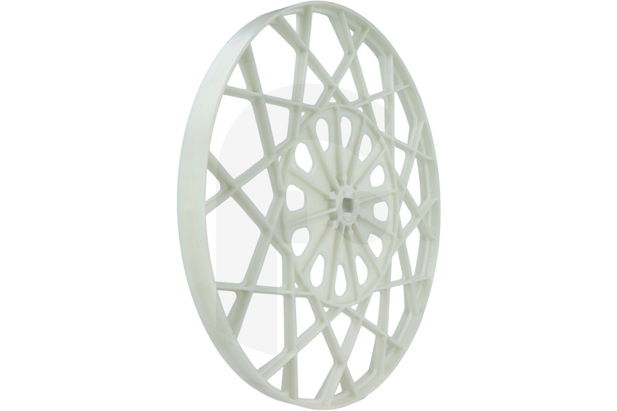 Körting Lavadora Gorenje polea para lavadora 460166