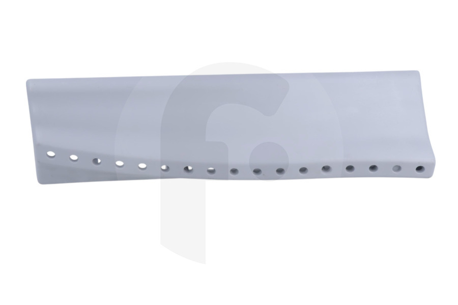 Körting Lavadora Gorenje Aleta del tambor para lavadora 338897 apto para entre otros W6403, W8624H, W7523