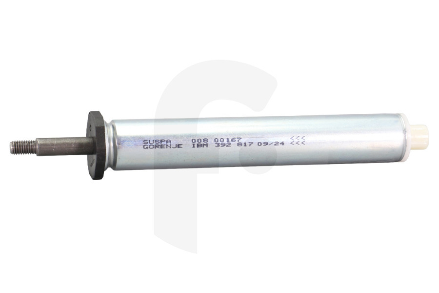 Gorenje Lavadora Amortiguador Gorenje 392817 Lavadora apto para entre otros WA403, WA411, WA512, GW40T1, LD5001T