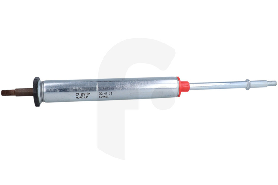 Gorenje amortiguador para lavadora 634801 apto para entre otros WA846, WA1581