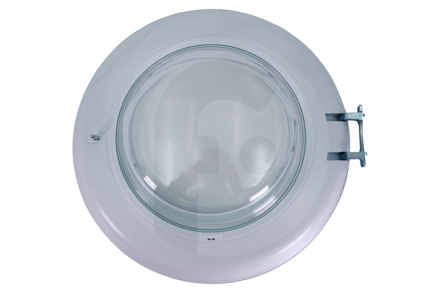 Lux Lavatrice Oblò completo (vetro oblò, finestra oblò, vetro) per Gorenje e altri lavatrice 579799