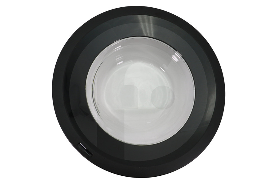 Gorenje Lavadora Puerta De Carga Gorenje 687533 Lavadora apto para entre otros WEI843A, W1E72S3, WFGE8014V