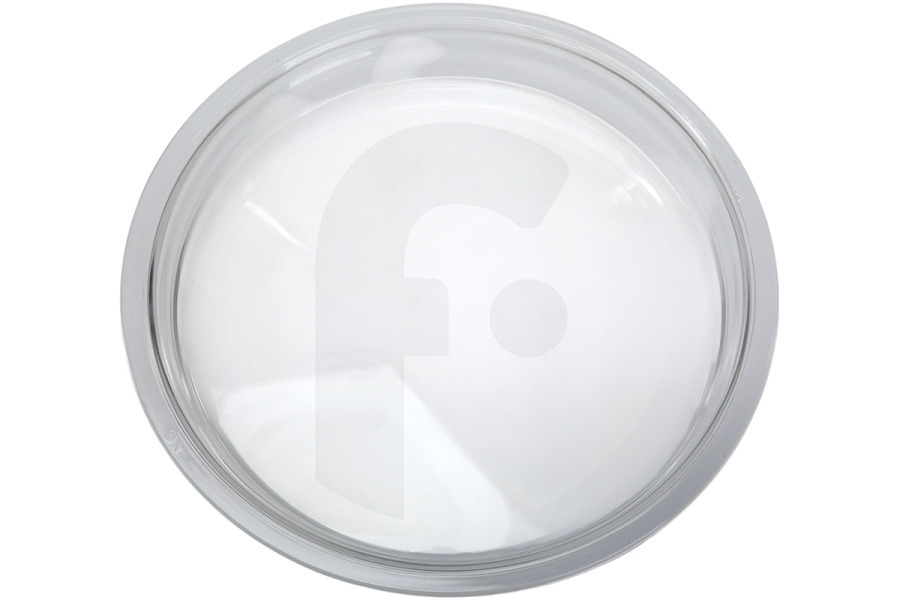 Gorenje Lavatrice Gorenje Vetro porta per lavatrice 236769