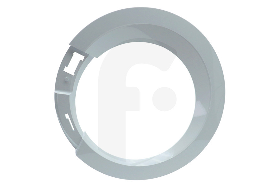 Gorenje Lavadora Gorenje Borde De La Puerta 333845 Lavadora apto para entre otros W6202/S, WA6840