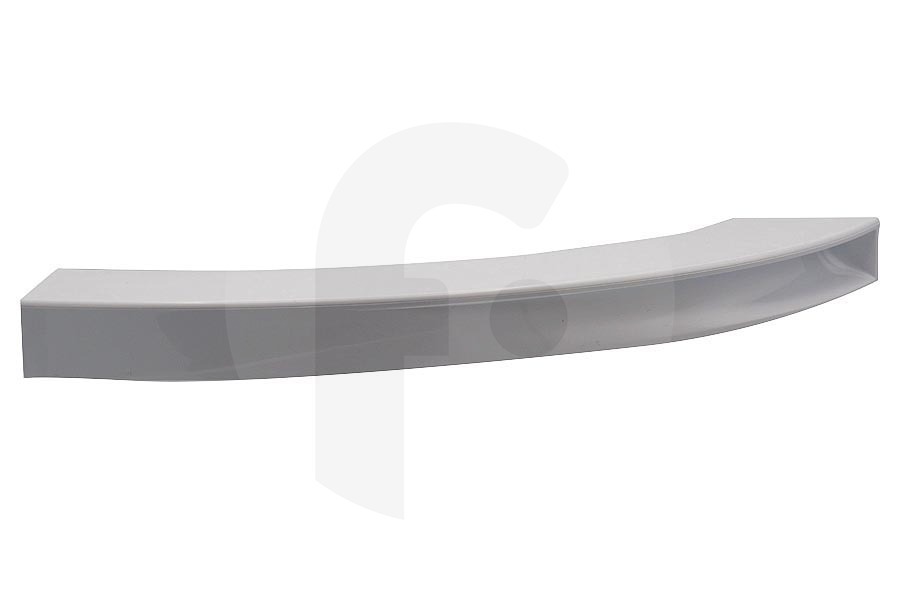 Gorenje Waschmaschine Türgriff (Griff, Hebel) gebogen für u.a. Gorenje Waschmaschine 333855