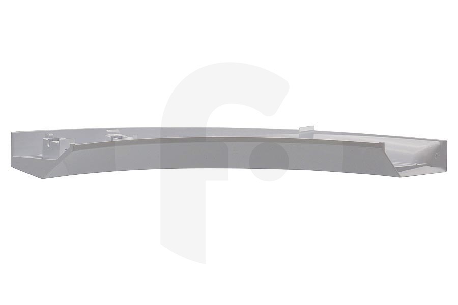 Gorenje Waschmaschine Türgriff (Griff, Hebel) gebogen für u.a. Gorenje Waschmaschine 333855