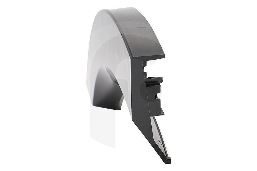 Gorenje Lavatrice Maniglia della porta (impugnatura, leva) curvata per Gorenje e altri lavatrice 388875