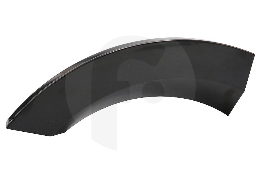 Gorenje Lavatrice Maniglia della porta (impugnatura, leva) curvata per Gorenje e altri lavatrice 388875