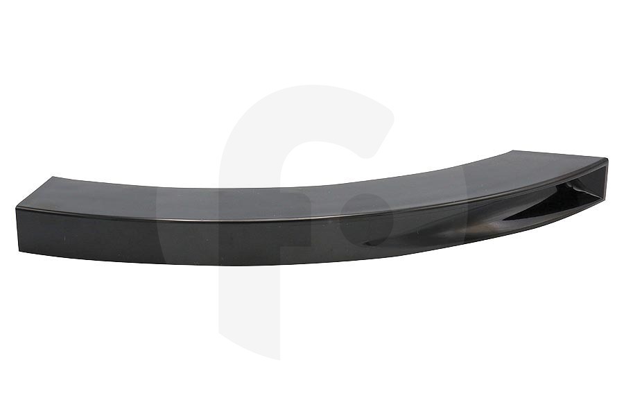 Gorenje Lavatrice Maniglia della porta (impugnatura, leva) curvata per Gorenje e altri lavatrice 388875