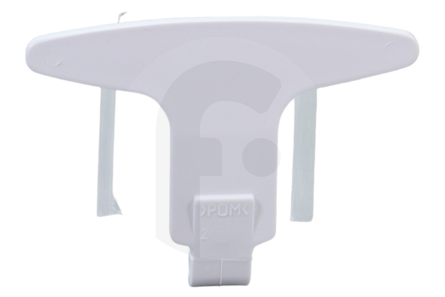 Hanseatic Lavadora Tirador De Puerta Gorenje 154471 Lavadora apto para entre otros WA50080, WA50120