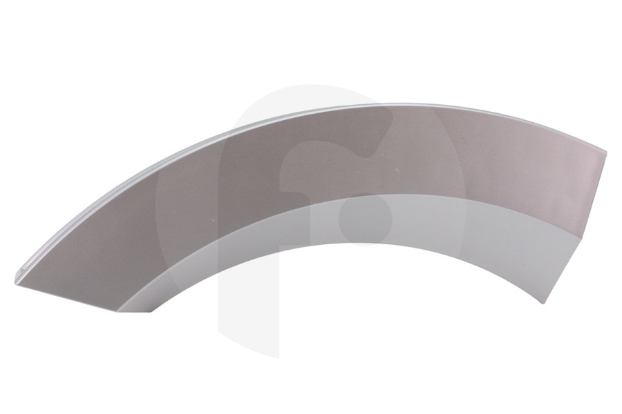 Gorenje Lavadora Tirador de puerta Gorenje 349966 Lavadora apto para entre otros W7623L, W6623/S