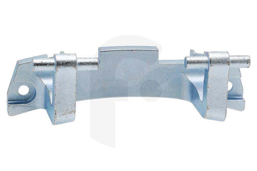 Sibir Gorenje Lavadora Bisagra 333970 Lavadora apto para entre otros W6202/S, W6643N/S