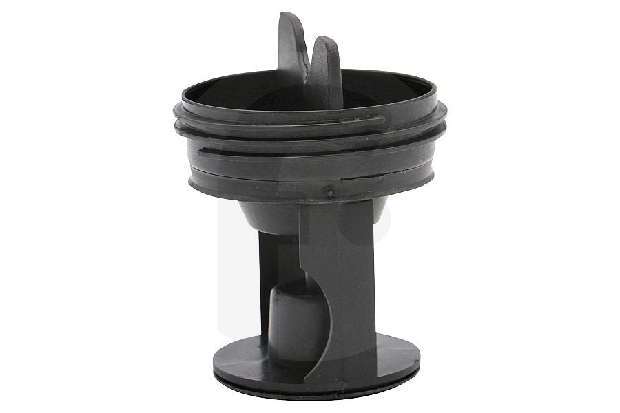 Gorenje Lavatrice Filtro per lanugine (blocco per lanugine) per pompa di scarico per Gorenje e altri lavatrice 716300