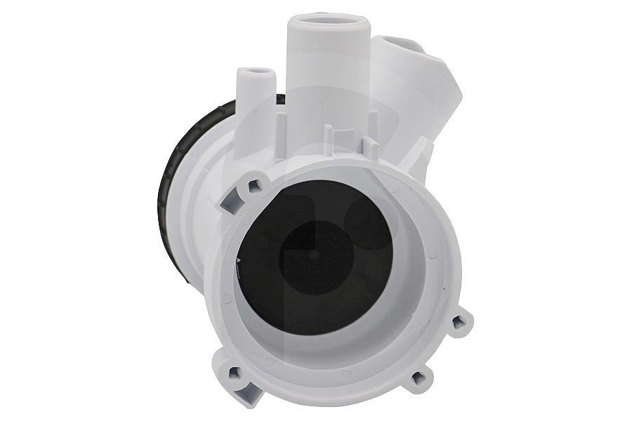 Körting Waschmaschine Pumpengehäuse (Filtergehäuse) inkl. Flusenfilter für u.a. Gorenje Waschmaschine 606499
