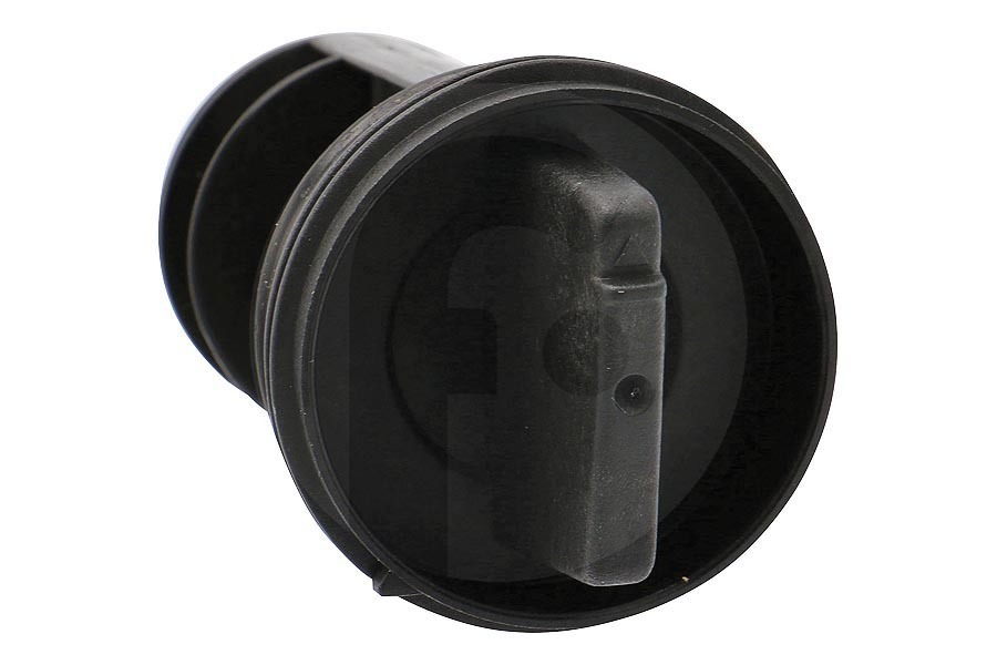 Gorenje Waschmaschine Flusenfilter (Flusensieb, Pumpenfilter) für Ablaufpumpe für u.a. Gorenje Waschmaschine 438309