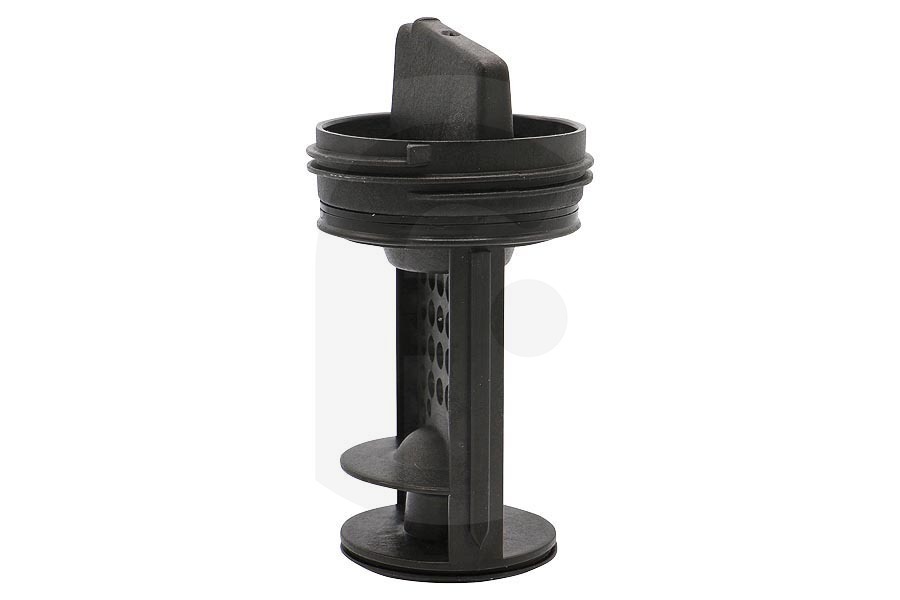 Gorenje Waschmaschine Flusenfilter (Flusensieb, Pumpenfilter) für Ablaufpumpe für u.a. Gorenje Waschmaschine 438309