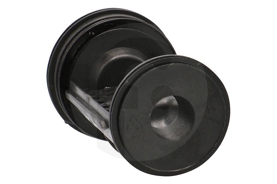 Gorenje Waschmaschine Flusenfilter (Flusensieb, Pumpenfilter) für Ablaufpumpe für u.a. Gorenje Waschmaschine 438309