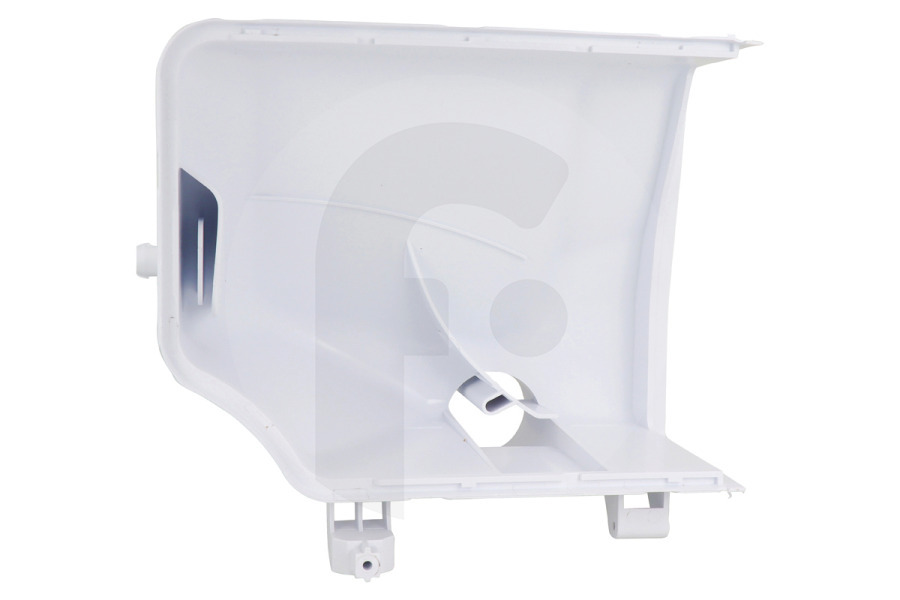 Gorenje Lavatrice Supporto cassetto detersivo per Gorenje e altri lavatrice 865318