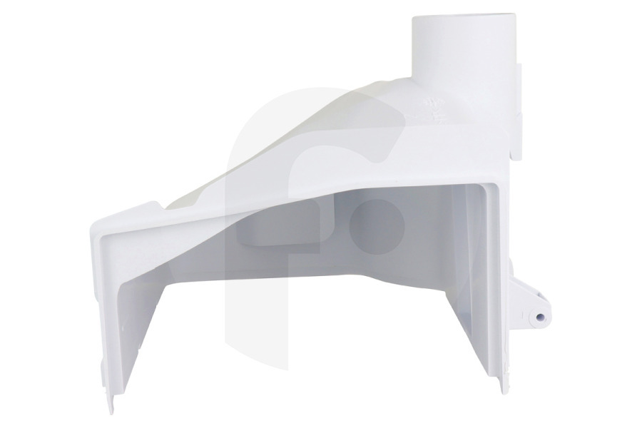 Gorenje Lavatrice Supporto cassetto detersivo per Gorenje e altri lavatrice 865318