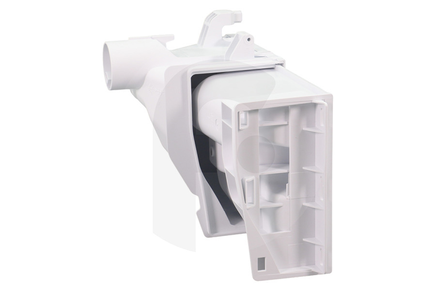 Gorenje Lavatrice Cassetto detersivo (unità detersivo, vaschetta detersivo) per Gorenje e altri lavatrice 865351