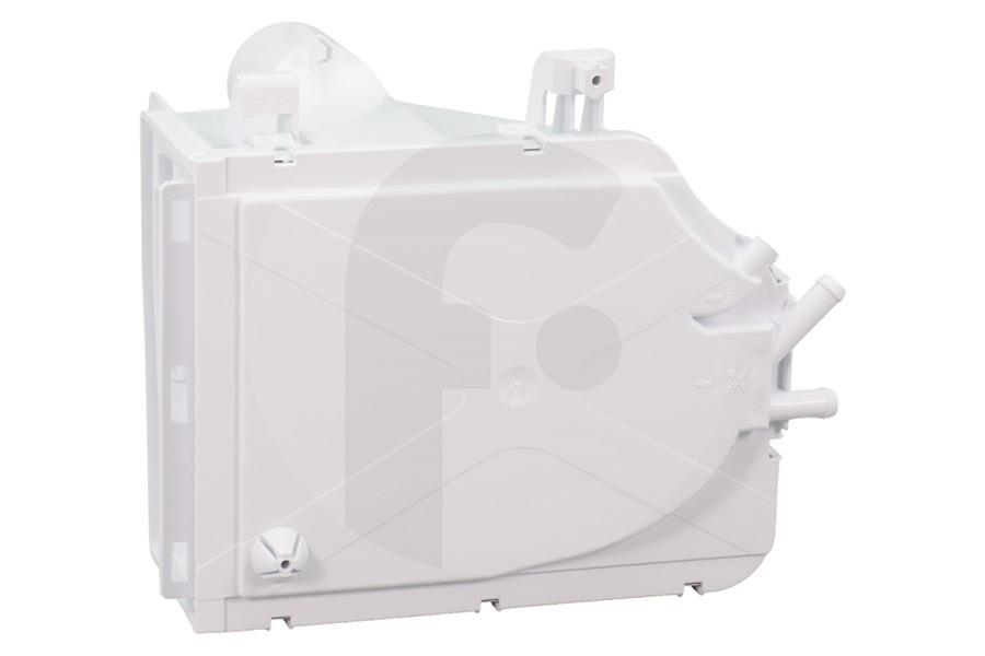 Gorenje Lavatrice Cassetto detersivo (unità detersivo, vaschetta detersivo) per Gorenje e altri lavatrice 865351