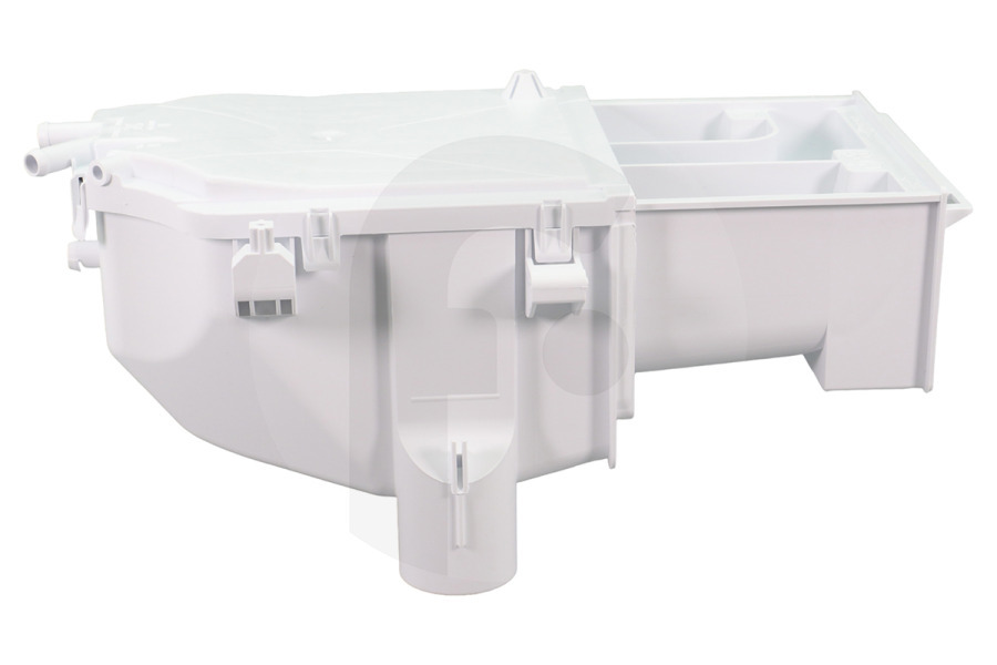 Gorenje Lavatrice Cassetto detersivo (unità detersivo, vaschetta detersivo) per Gorenje e altri lavatrice 865351