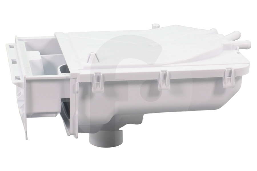 Gorenje Lavatrice Cassetto detersivo (unità detersivo, vaschetta detersivo) per Gorenje e altri lavatrice 865351