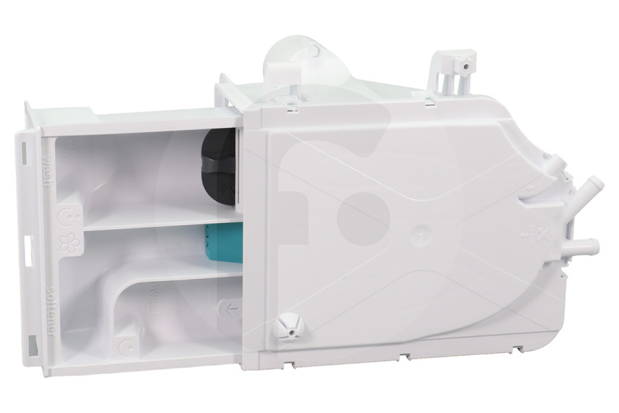 Gorenje Lavadora Dispensador De Jabón Gorenje 865351 Lavadora