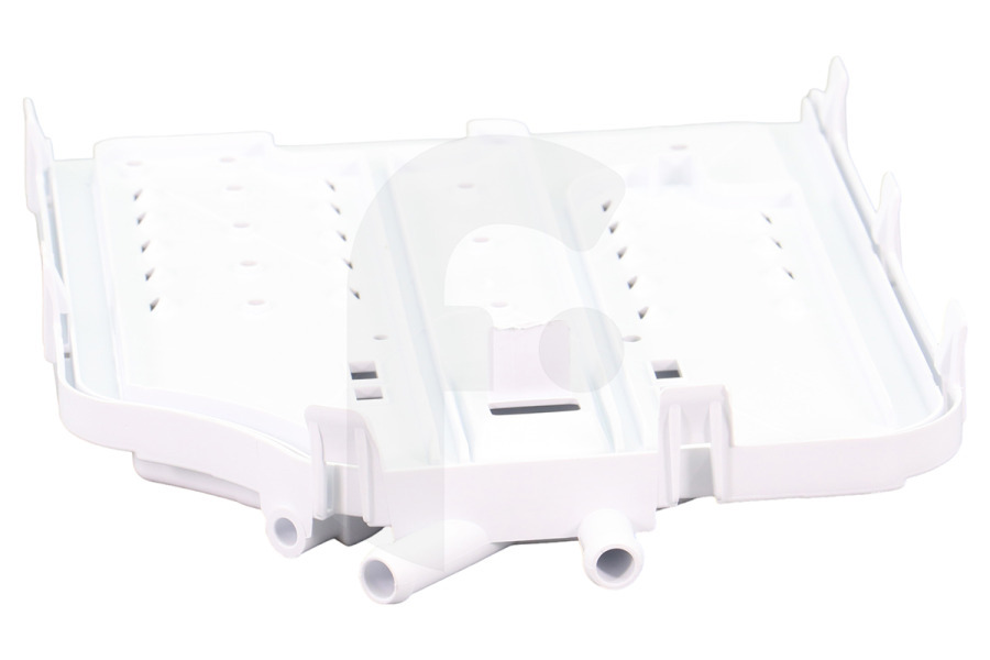 Gorenje Lavatrice Coperchio del cassetto detersivo (vaschetta detersivo, unità detersivo) per Gorenje e altri lavatrice 579173