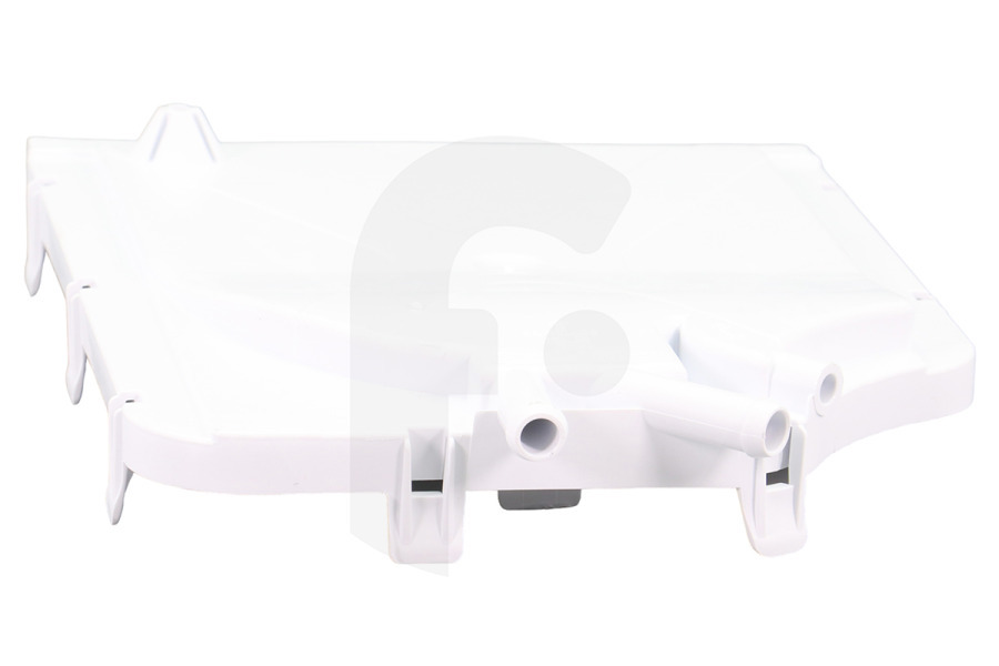 Gorenje Lavatrice Coperchio del cassetto detersivo (vaschetta detersivo, unità detersivo) per Gorenje e altri lavatrice 579173