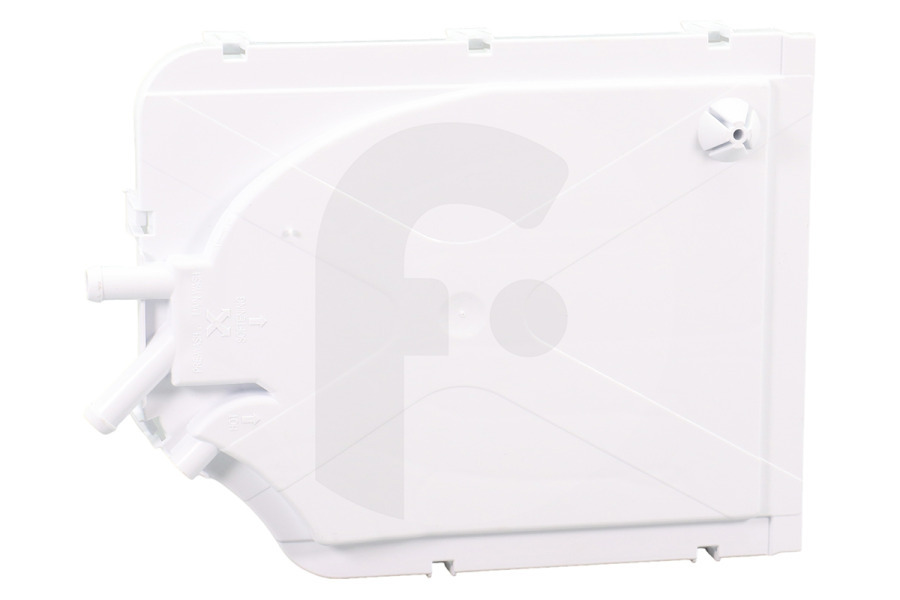 Gorenje Dispensador De Jabón Con Lavadora Tapa  579173 Lavadora apto para entre otros WE74CPS, WFGE70141V