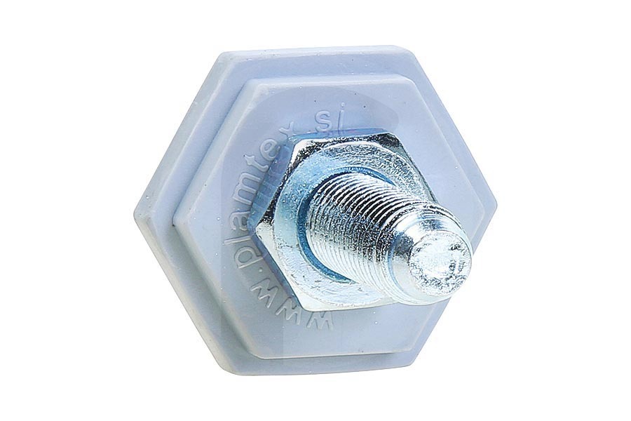 Gorenje Lavatrice Gorenje piedino regolabile M10 regolabile lavatrice 499533