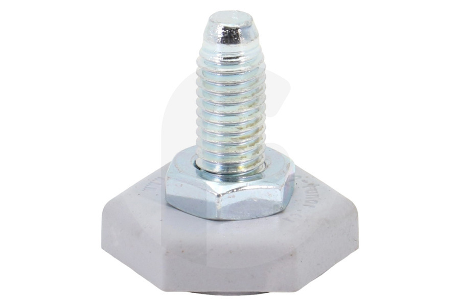 Hisense Lavadora Gorenje Pata ajustable 816544 Lavadora apto para entre otros WE60SDS, WEI84CS