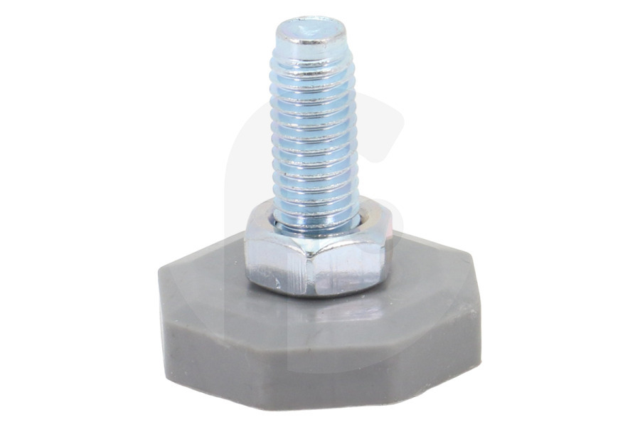 Hisense Lavatrice Gorenje Gamba regolabile HK1577248 Lavatrice adatto a tra cui WDBL1014V, WD10514