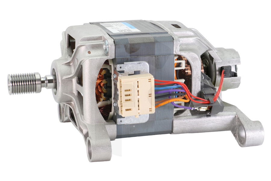 Hisense 273680 Gorenje Lavadora Motor 579424 Lavadora apto para entre otros WA583R, WA64123