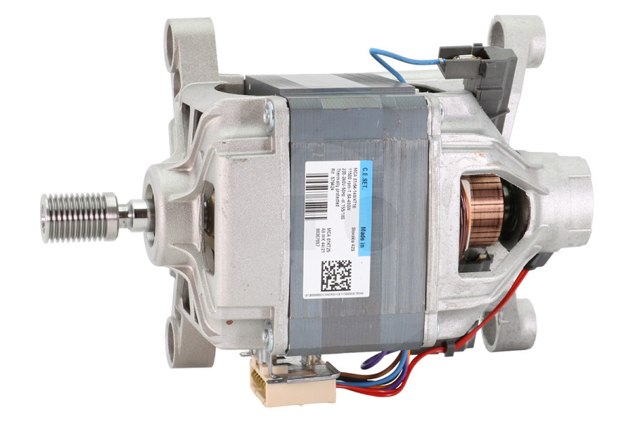 Hisense Lavatrice Gorenje Motore 579424 Lavatrice