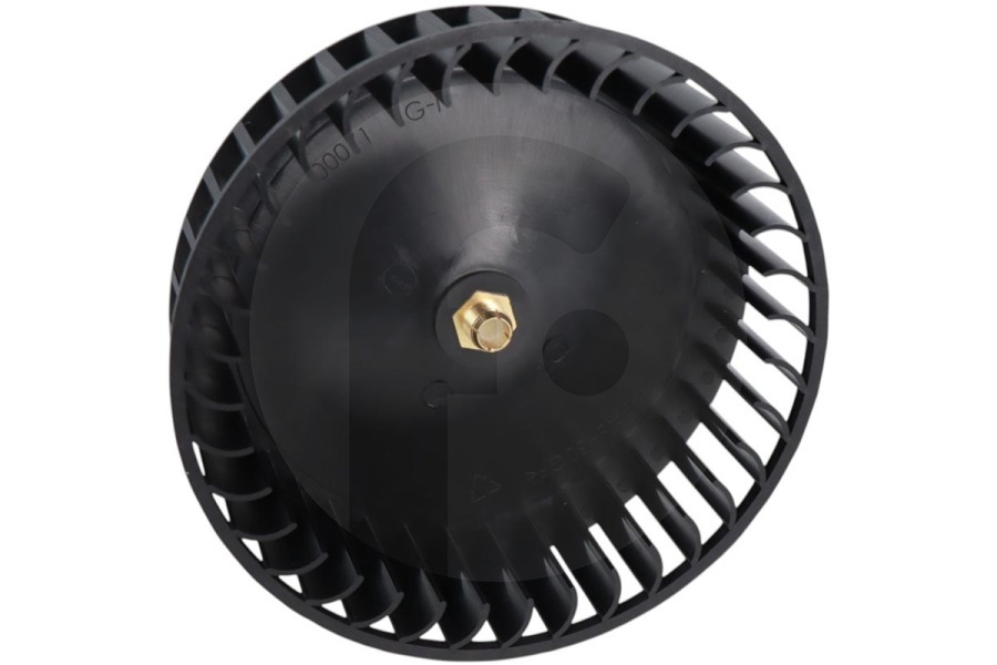 Hisense Secadora Gorenje impulsor para lavadora HK2028626 apto para entre otros WDQY1014-LVW201/XQBJC00000744, WDQY8014-LVW002/XQBJC00000792