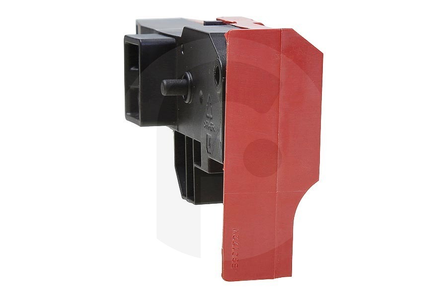 Gorenje Lavatrice Gorenje relè porta (serratura della porta, sicurezza porta) 3 contatti lavatrice 370946