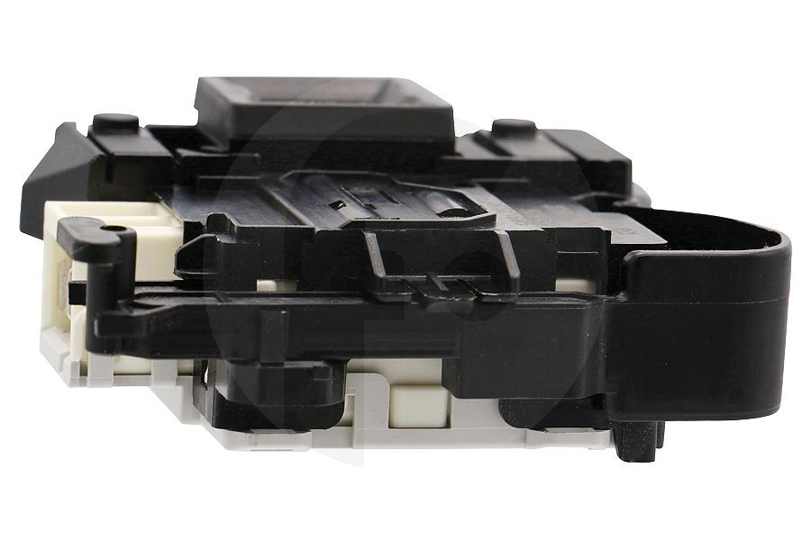Gorenje Lavadora Relé de puerta (bloqueo de puerta, interruptor de puerta, dispositivo de seguridad de puerta) para Gorenje y otros lavadora 579333