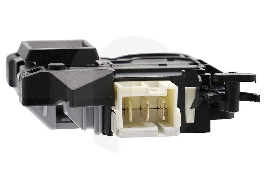 Gorenje Lavadora Relé de puerta (bloqueo de puerta, interruptor de puerta, dispositivo de seguridad de puerta) para Gorenje y otros lavadora 579333