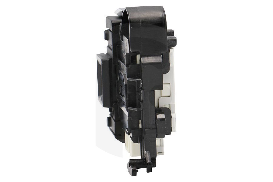 Gorenje Lavadora Relé de puerta (bloqueo de puerta, interruptor de puerta, dispositivo de seguridad de puerta) para Gorenje y otros lavadora 579333