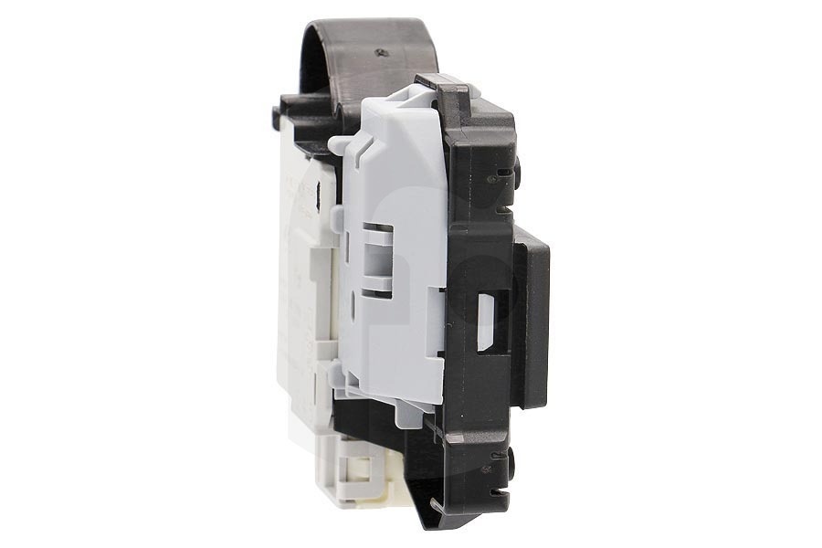 Gorenje Lavadora Relé de puerta (bloqueo de puerta, interruptor de puerta, dispositivo de seguridad de puerta) para Gorenje y otros lavadora 579333