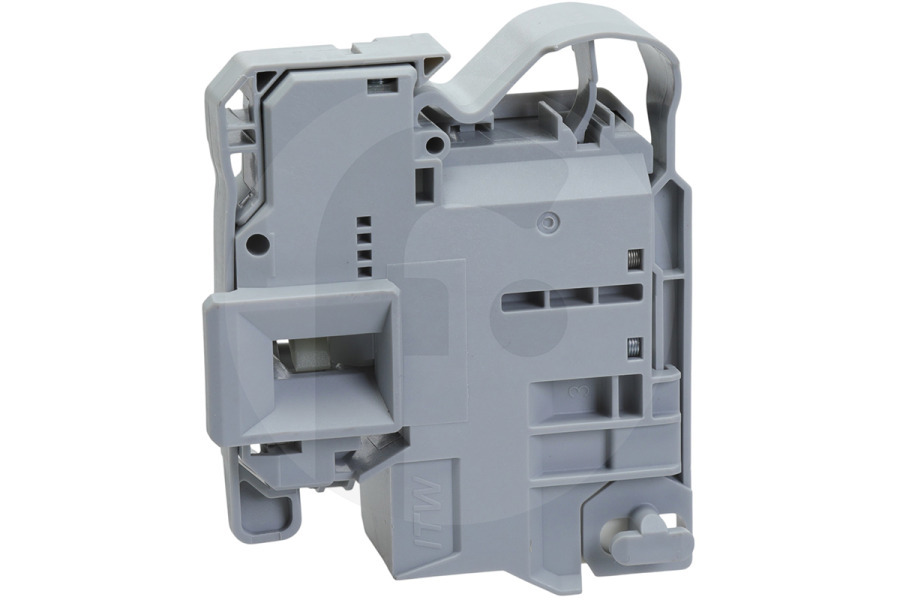 Hisense Lavadora Gorenje Relé de Puerta para Lavadora HK1984745 apto para entre otros WD10514S, WDQY901418VJM