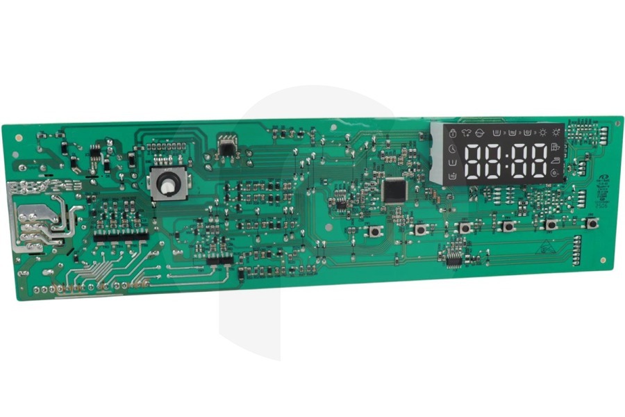 Gorenje Lavadora Gorenje módulo para lavadora HK2241044 apto para entre otros WDQE8014EVJM, WDLA8014PVW101